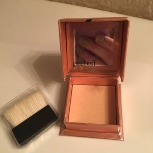 Benefit Makeup - Benefit Dandelion Twinkle mini Benefit Makeup - Benefit Dandelion Twinkle mini